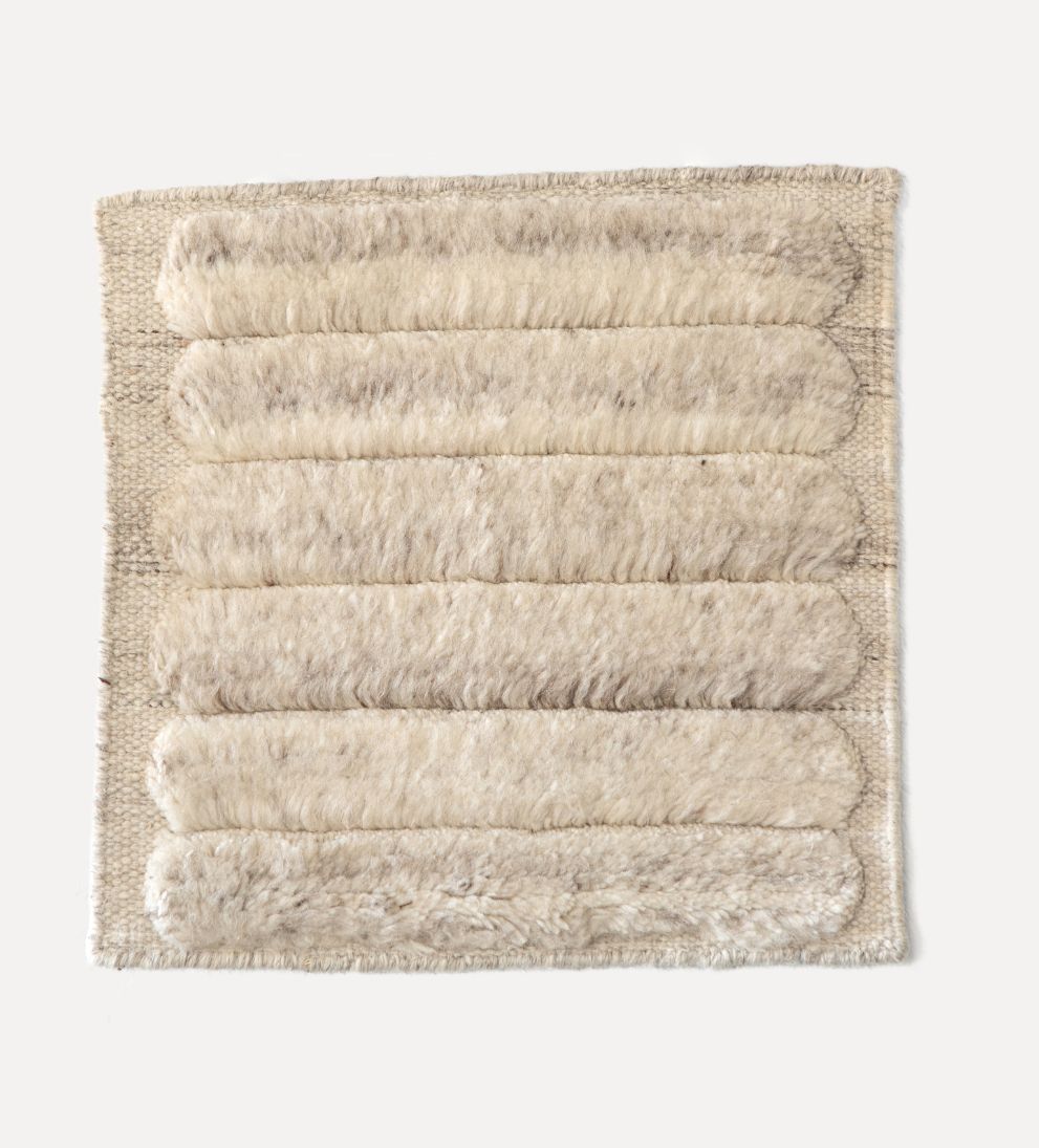 Ruby Rug Sample Sample Product