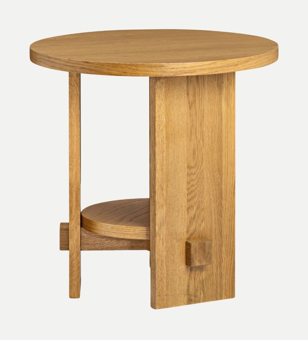 Saguaro End Table Side Tables