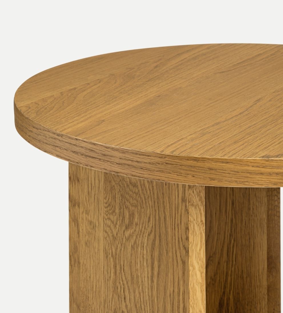 Oakland End Table Side Tables