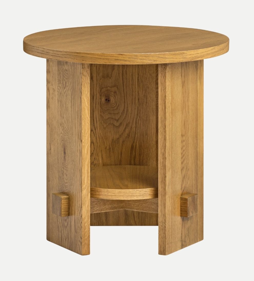 Oakland End Table Side Tables