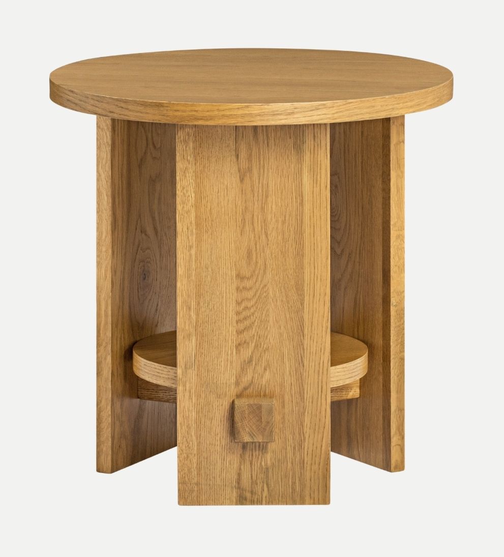 Oakland End Table Side Tables