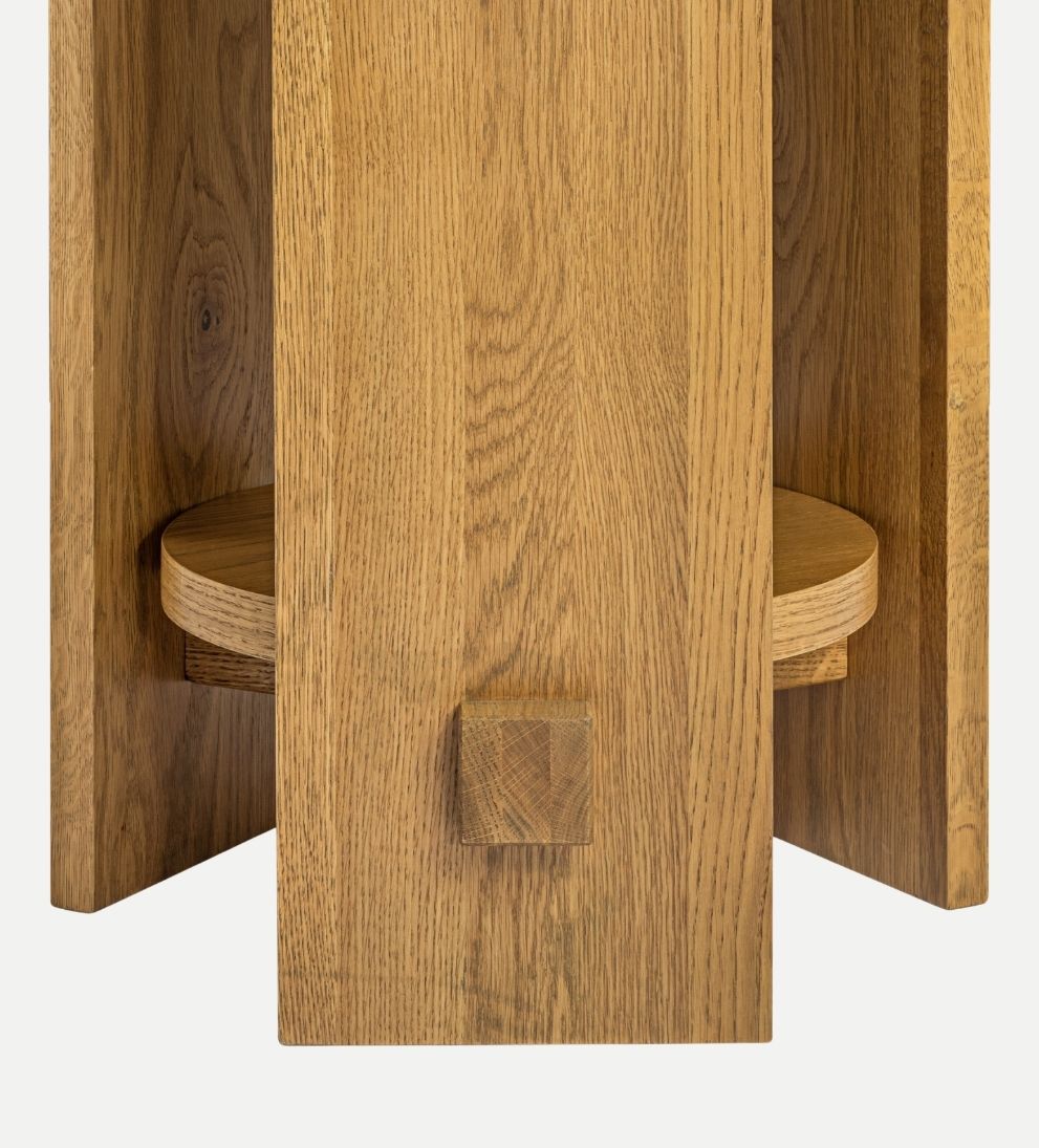 Oakland End Table Side Tables