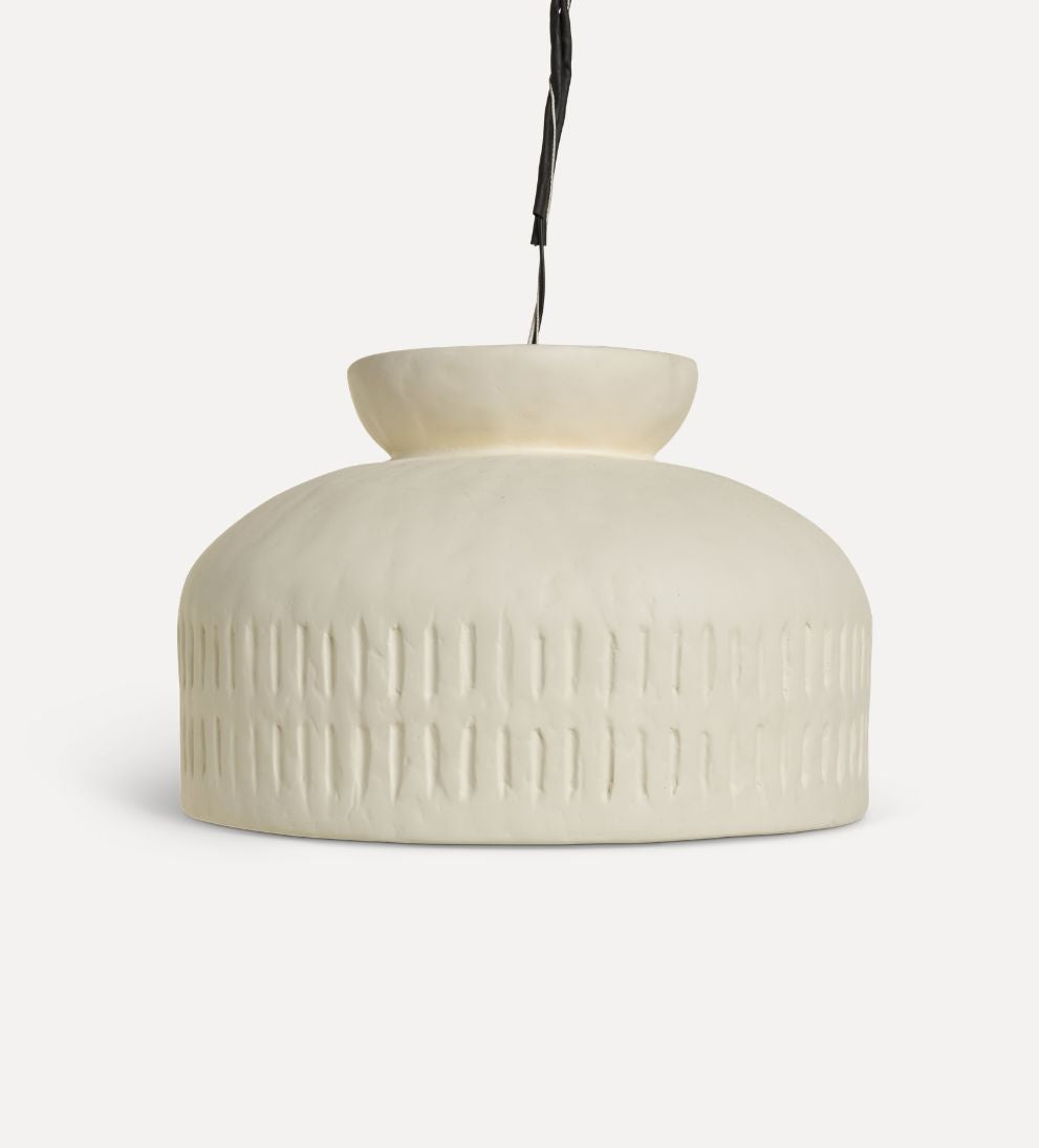 Salerno Flushmount Pendants + Chandeliers
