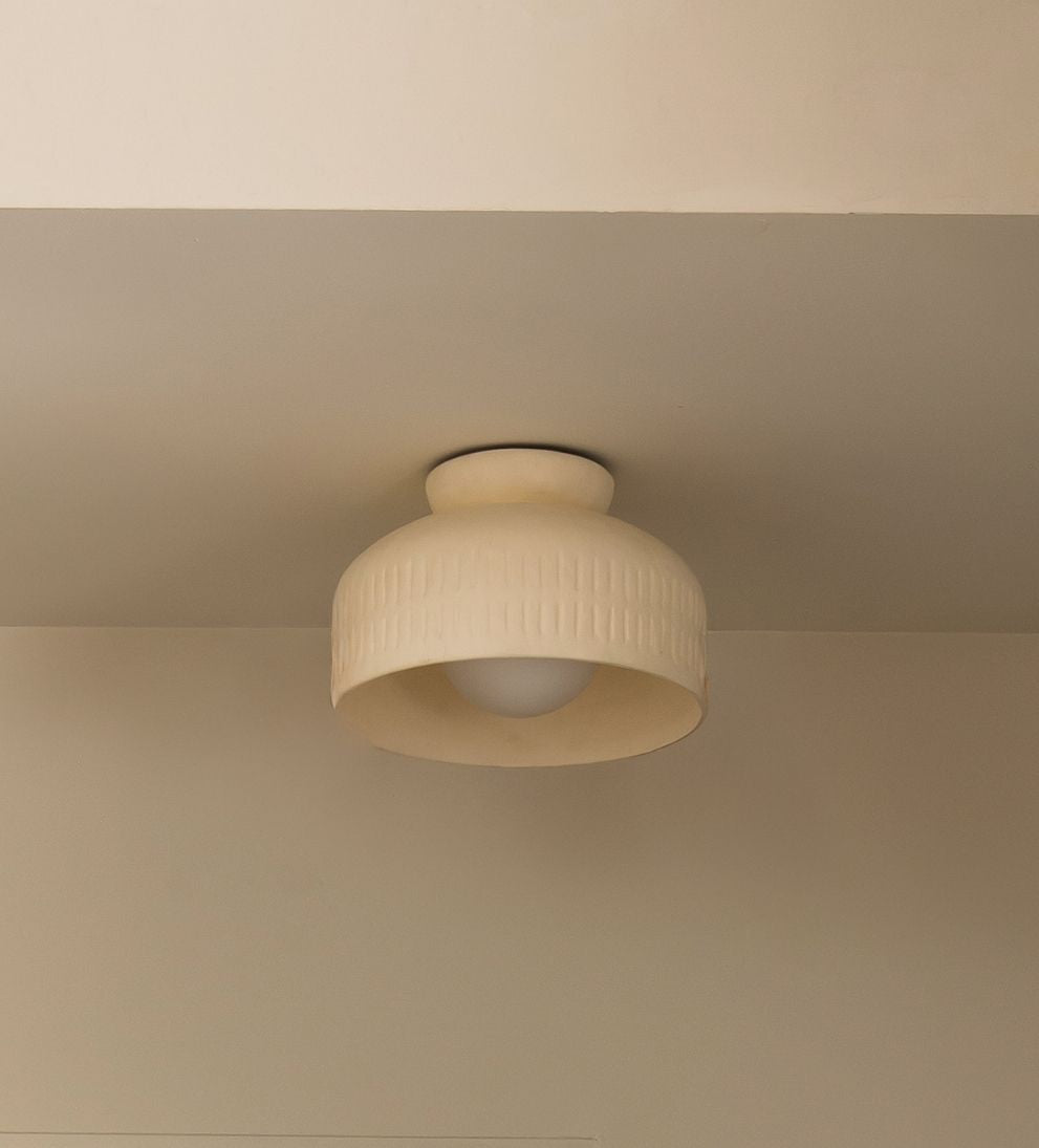Salerno Flushmount Pendants + Chandeliers