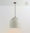 Salerno Pendant Pendants + Chandeliers