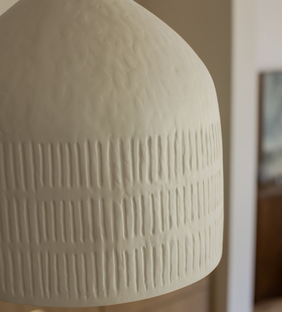 Salerno Pendant Pendants + Chandeliers