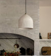 Salerno Pendant Pendants + Chandeliers