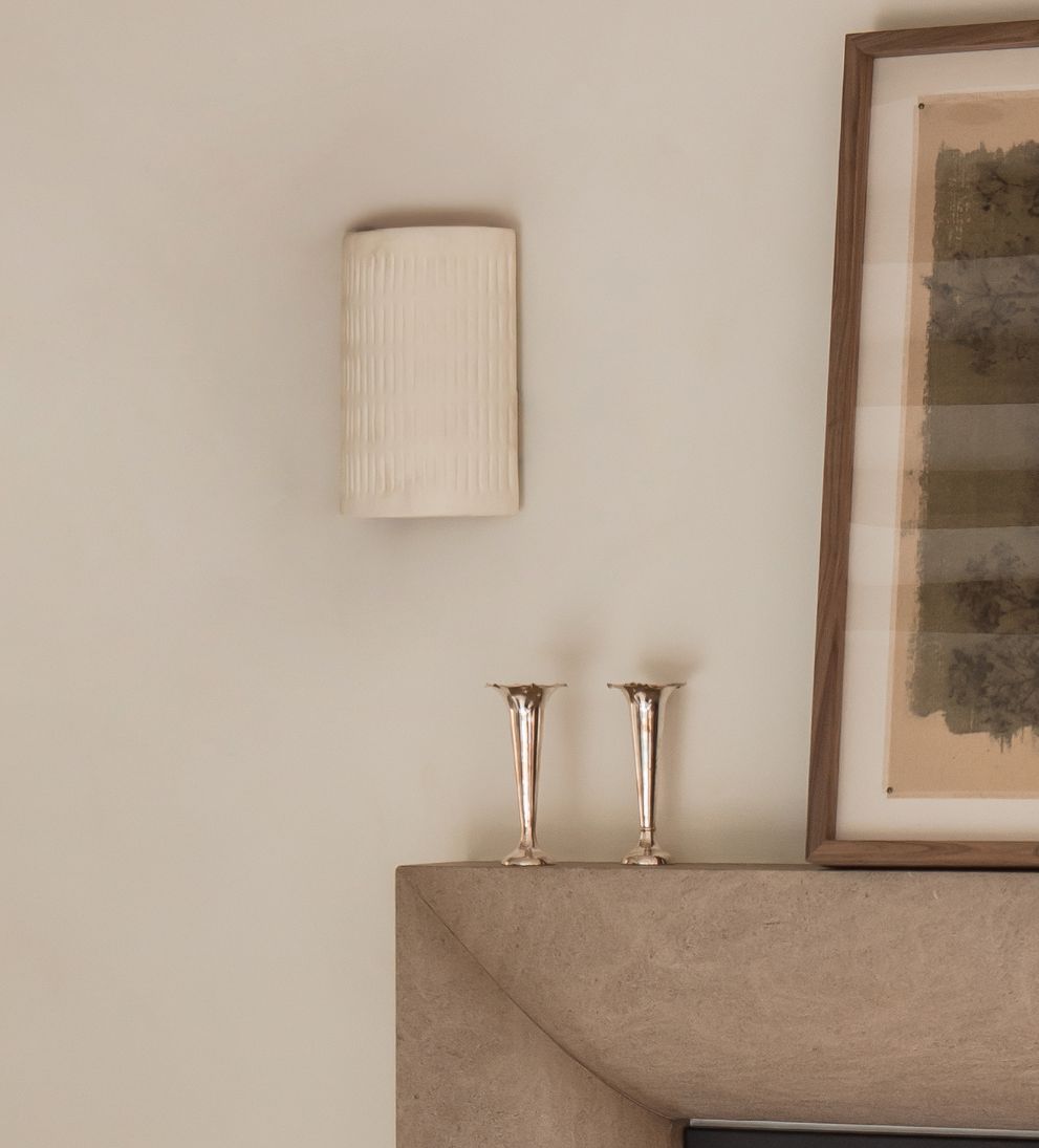 Salerno Sconce Sconces