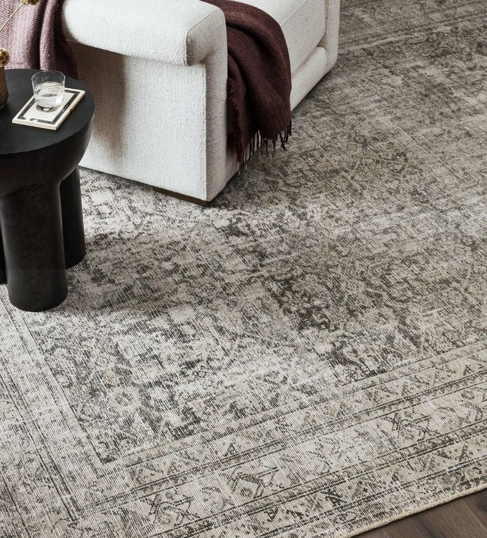 Salimata Rug Rugs