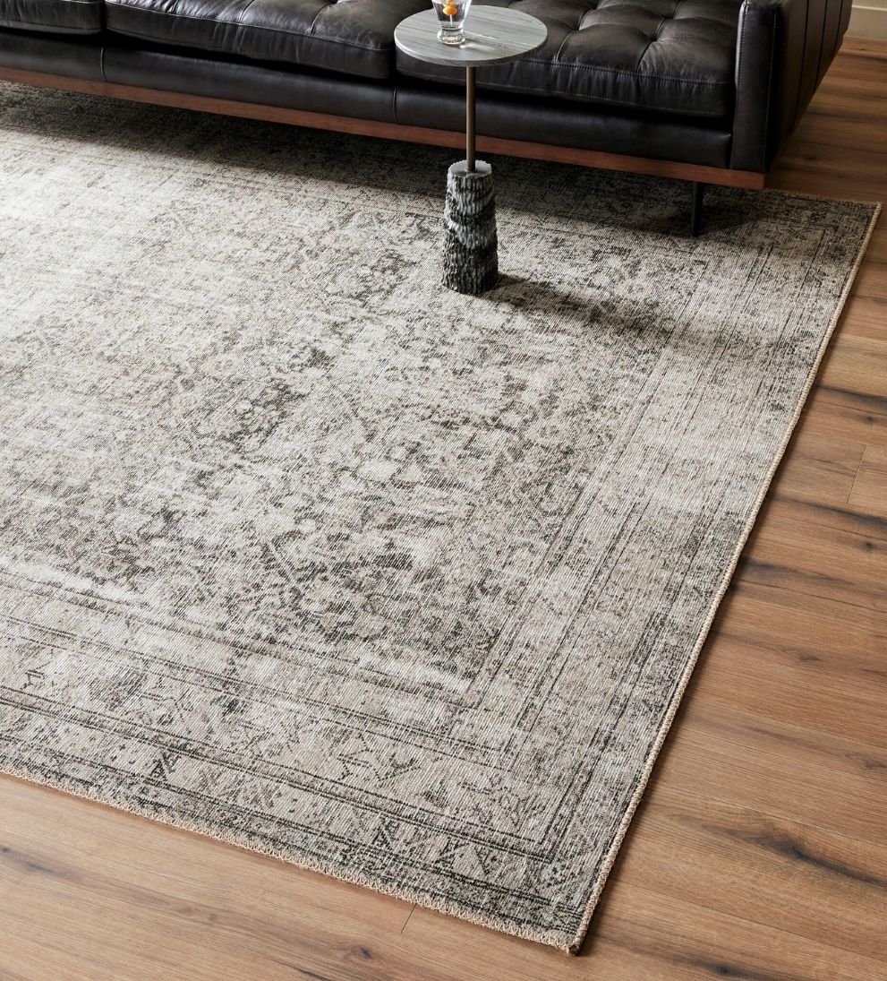 Salimata Rug Rugs