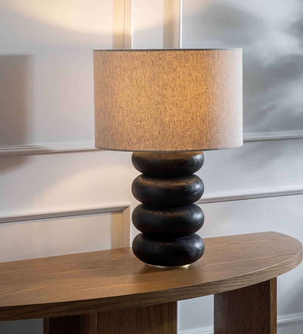 Sandia Table Lamp Lamps