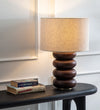 Sandia Table Lamp Lamps