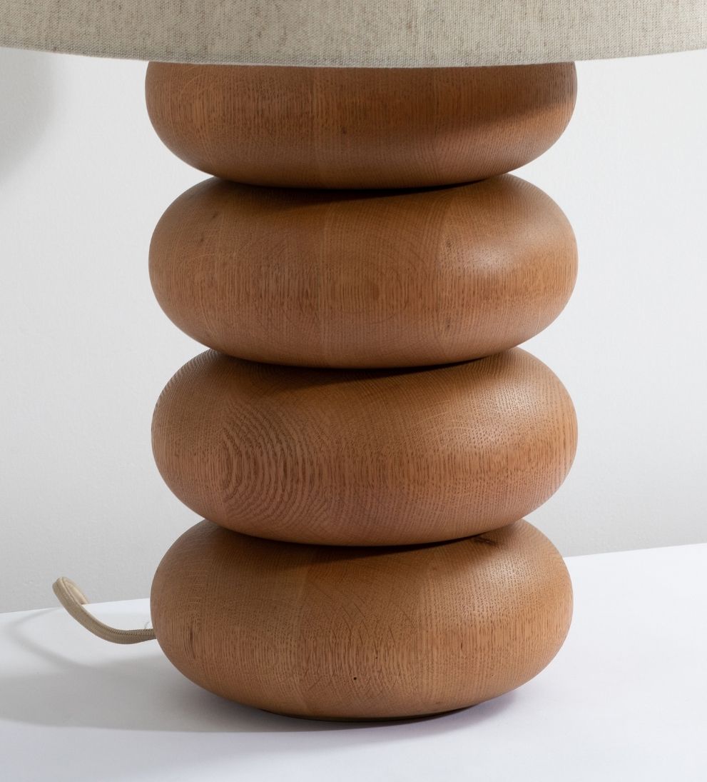 Sanford Table Lamp Lamps