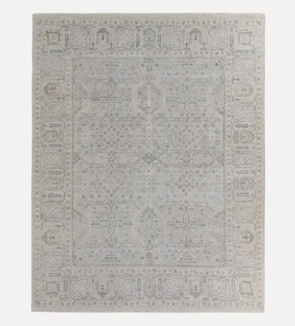 Santa Ana Rug Rugs