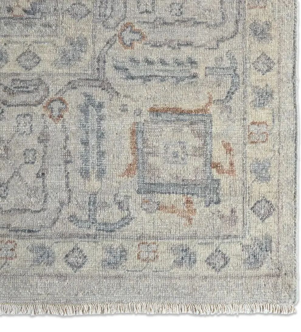 Santa Ana Rug Rugs