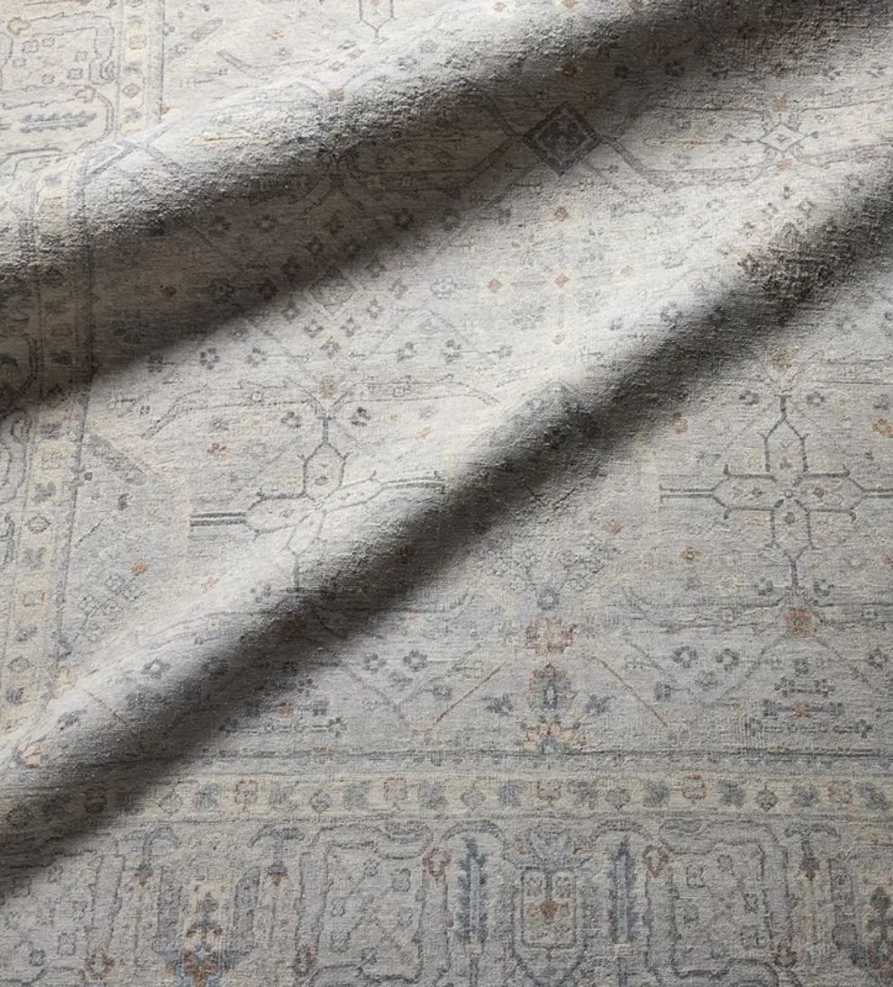 Santa Ana Rug Rugs