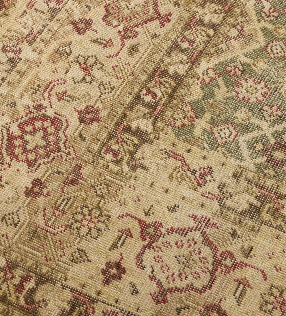 Sandra Hand-Knotted Rug Rugs