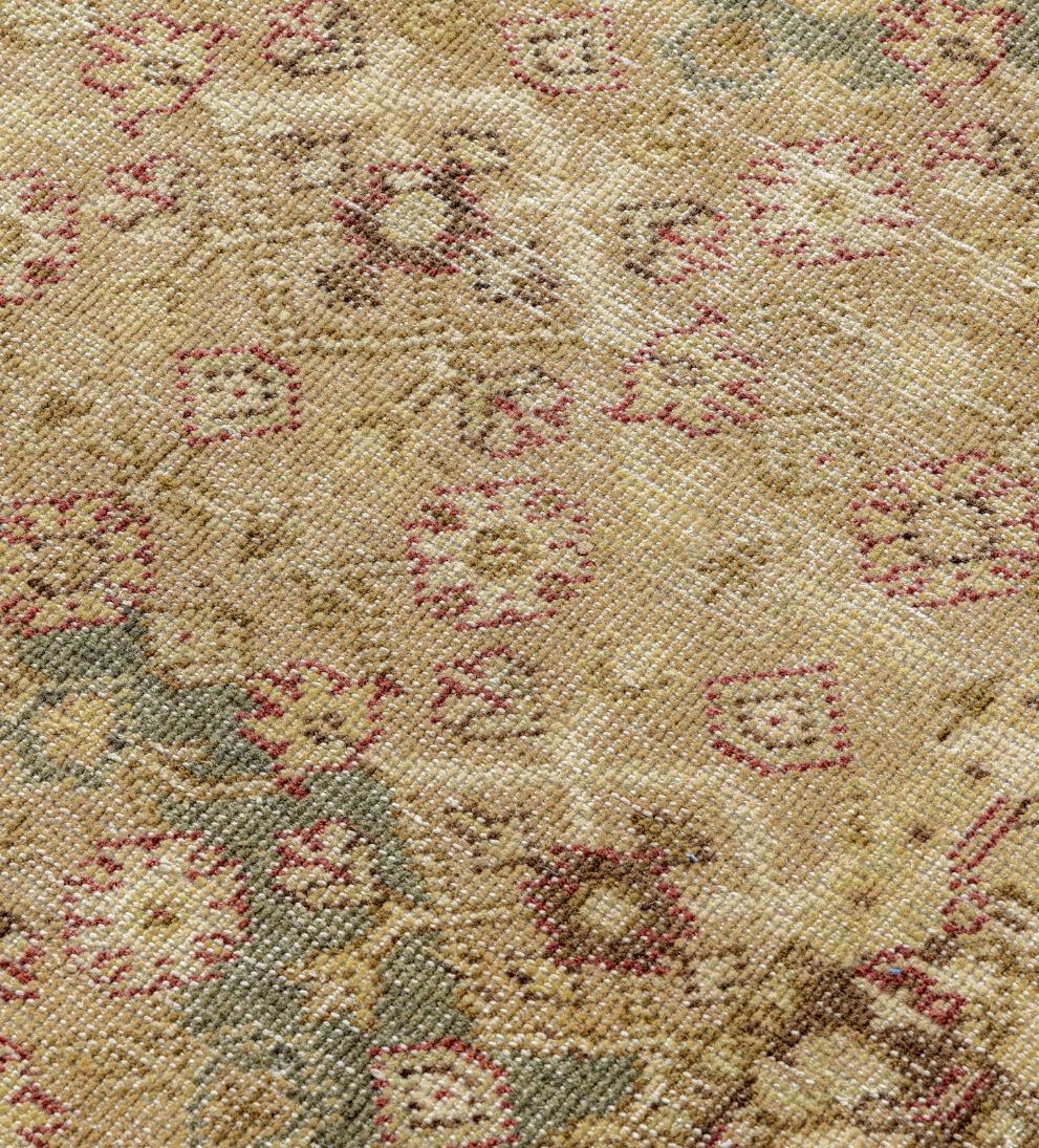 Sandra Hand-Knotted Rug Rugs
