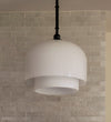 Savannah Pendant Pendants + Chandeliers