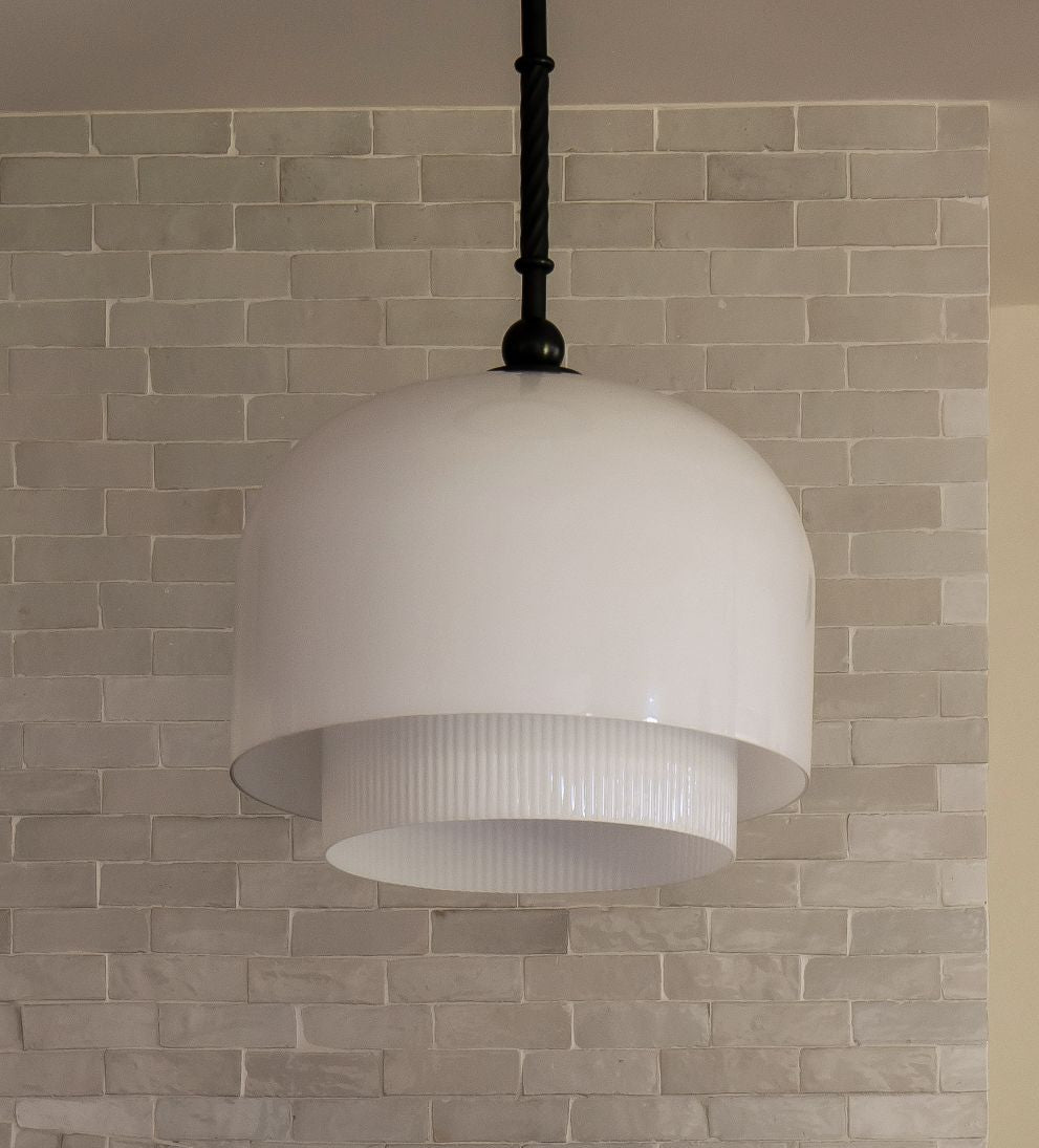 Savannah Pendant Pendants + Chandeliers
