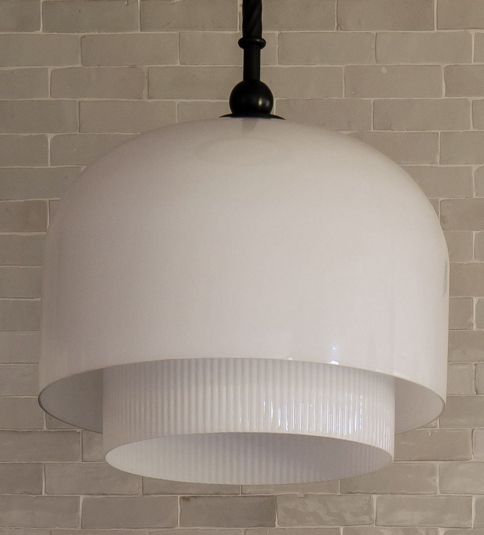 Savannah Pendant Pendants + Chandeliers