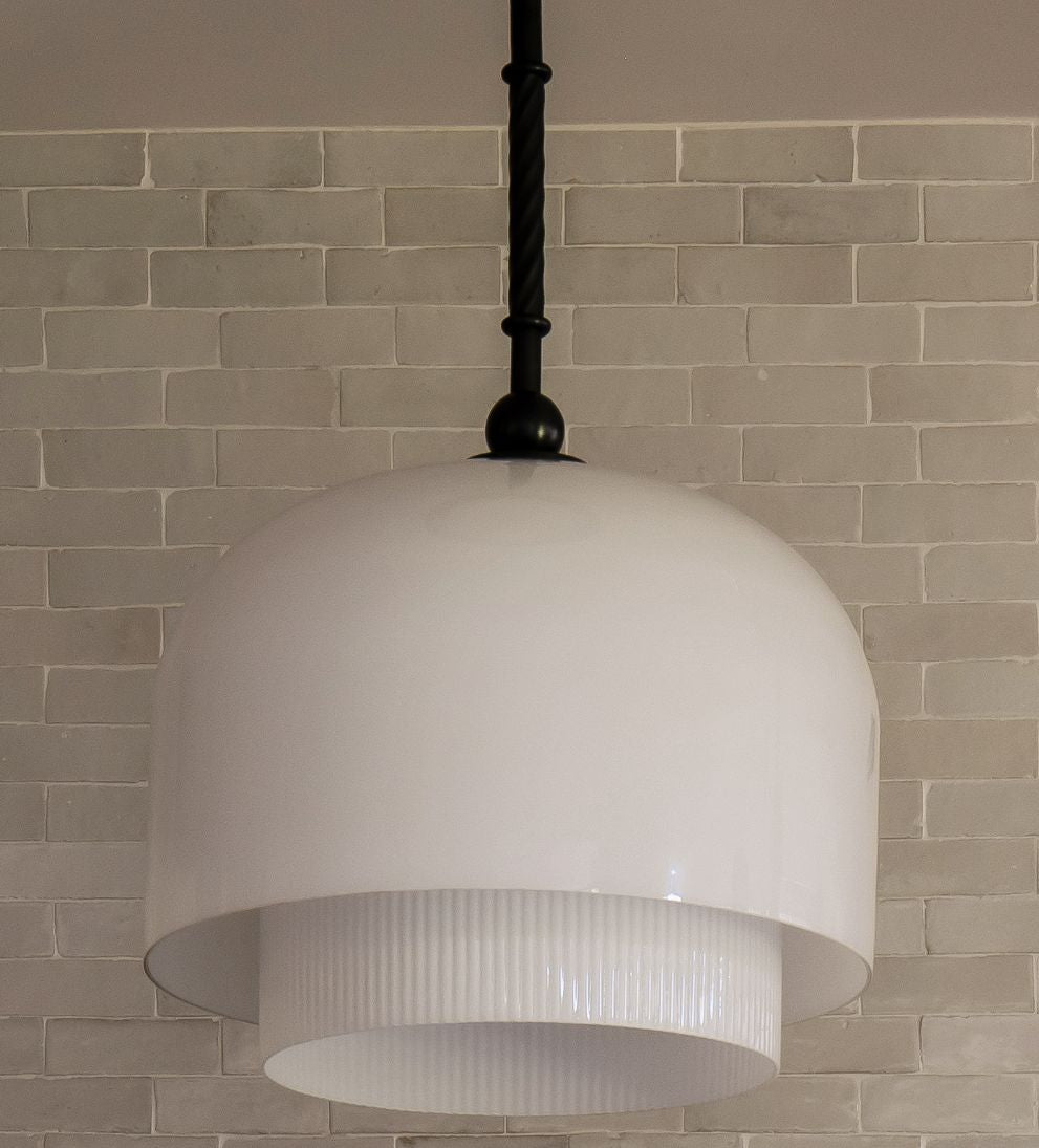 Savannah Pendant Pendants + Chandeliers