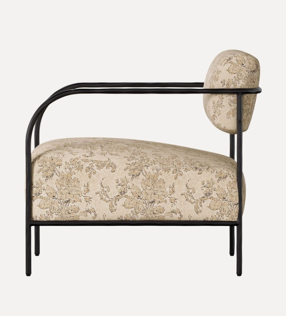 Sebastian Chair Lounge Chairs