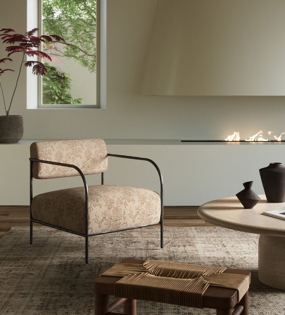 Sebastian Chair Lounge Chairs