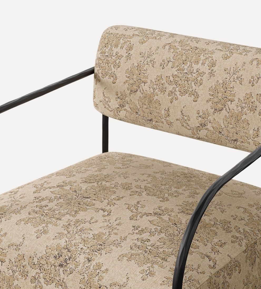 Sebastian Chair Lounge Chairs