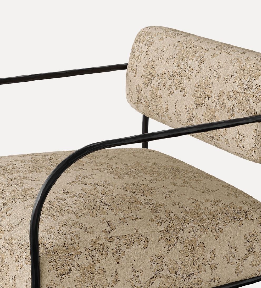 Sebastian Chair Lounge Chairs