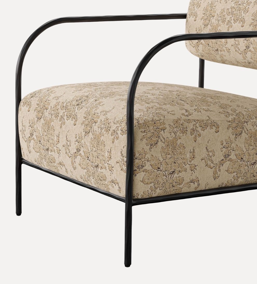 Sebastian Chair Lounge Chairs