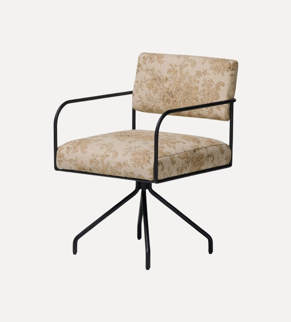 Sebastian Desk Chair Desk Chairs
