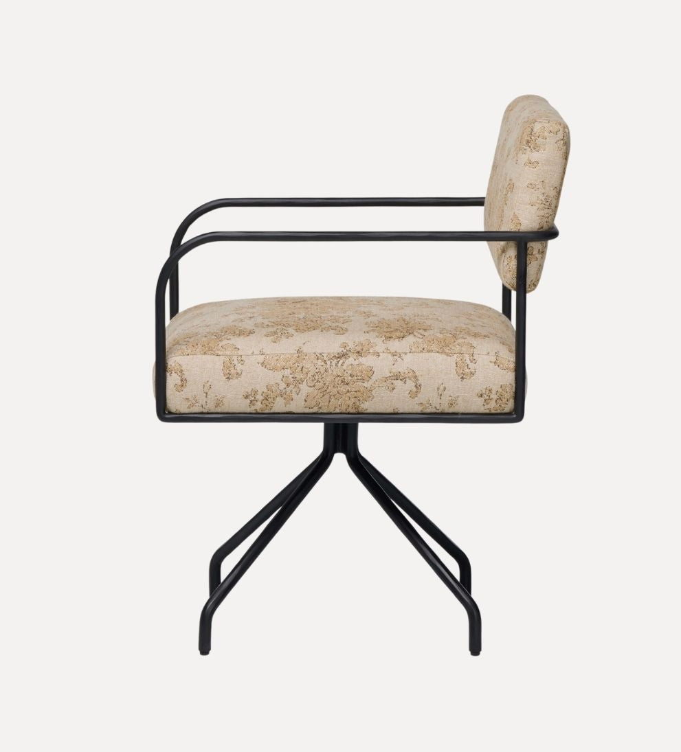 Sebastian Desk Chair Desk Chairs