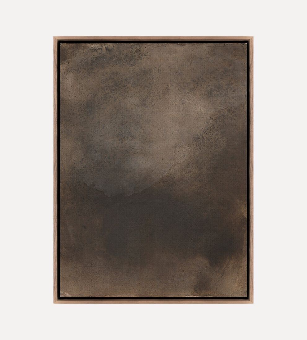 Seeking Simplicity by Molly Supplee Art