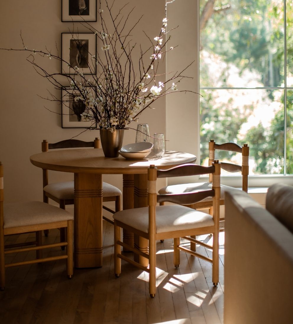 Siena Dining Table Dining Tables