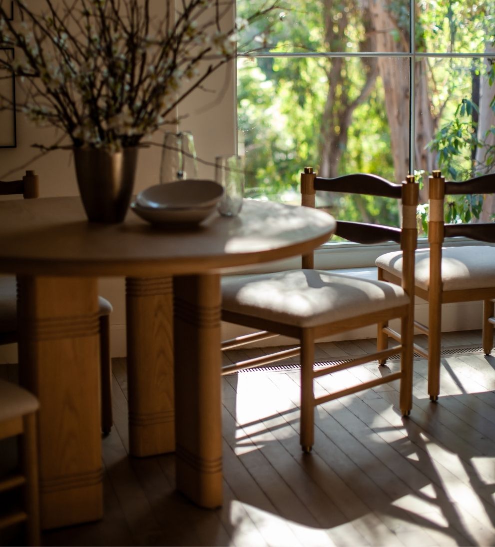 Siena Dining Table Dining Tables