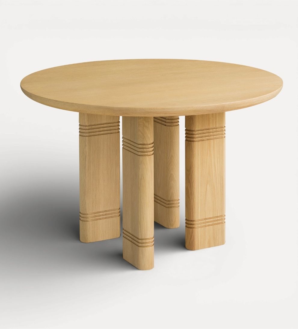 Siena Dining Table Dining Tables