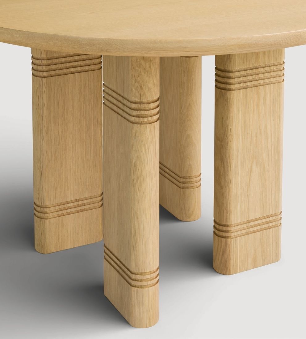Siena Dining Table Dining Tables