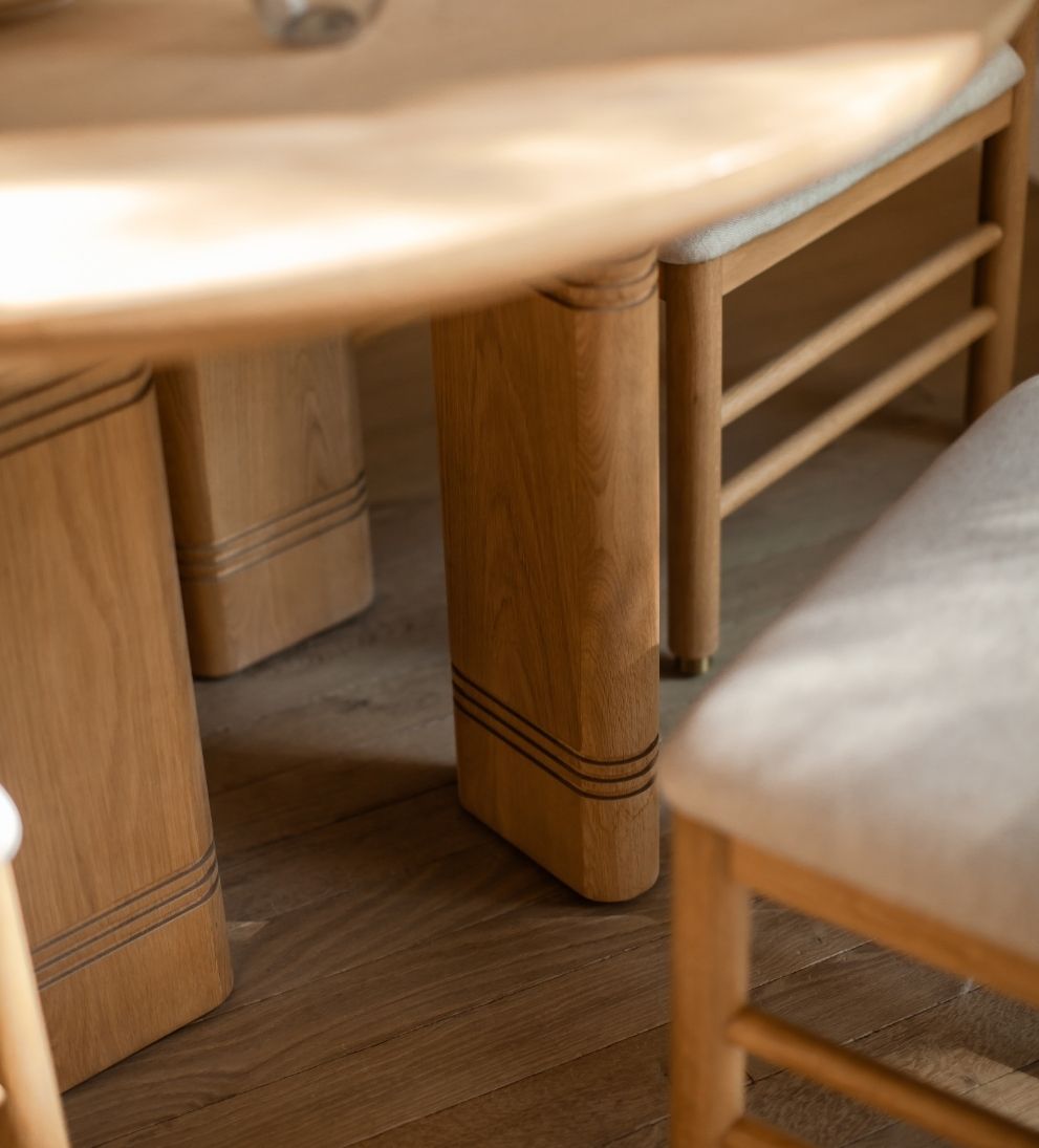 Siena Dining Table Dining Tables