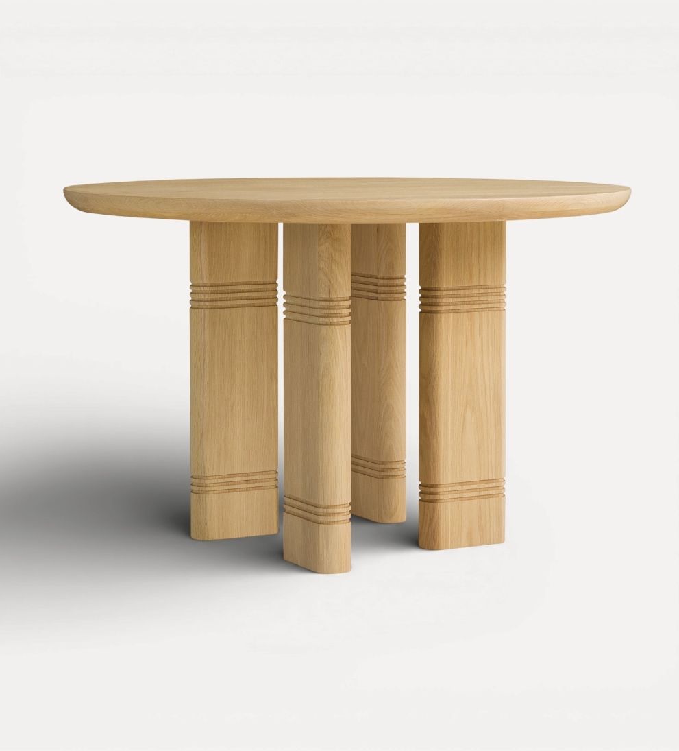 Siena Dining Table Dining Tables