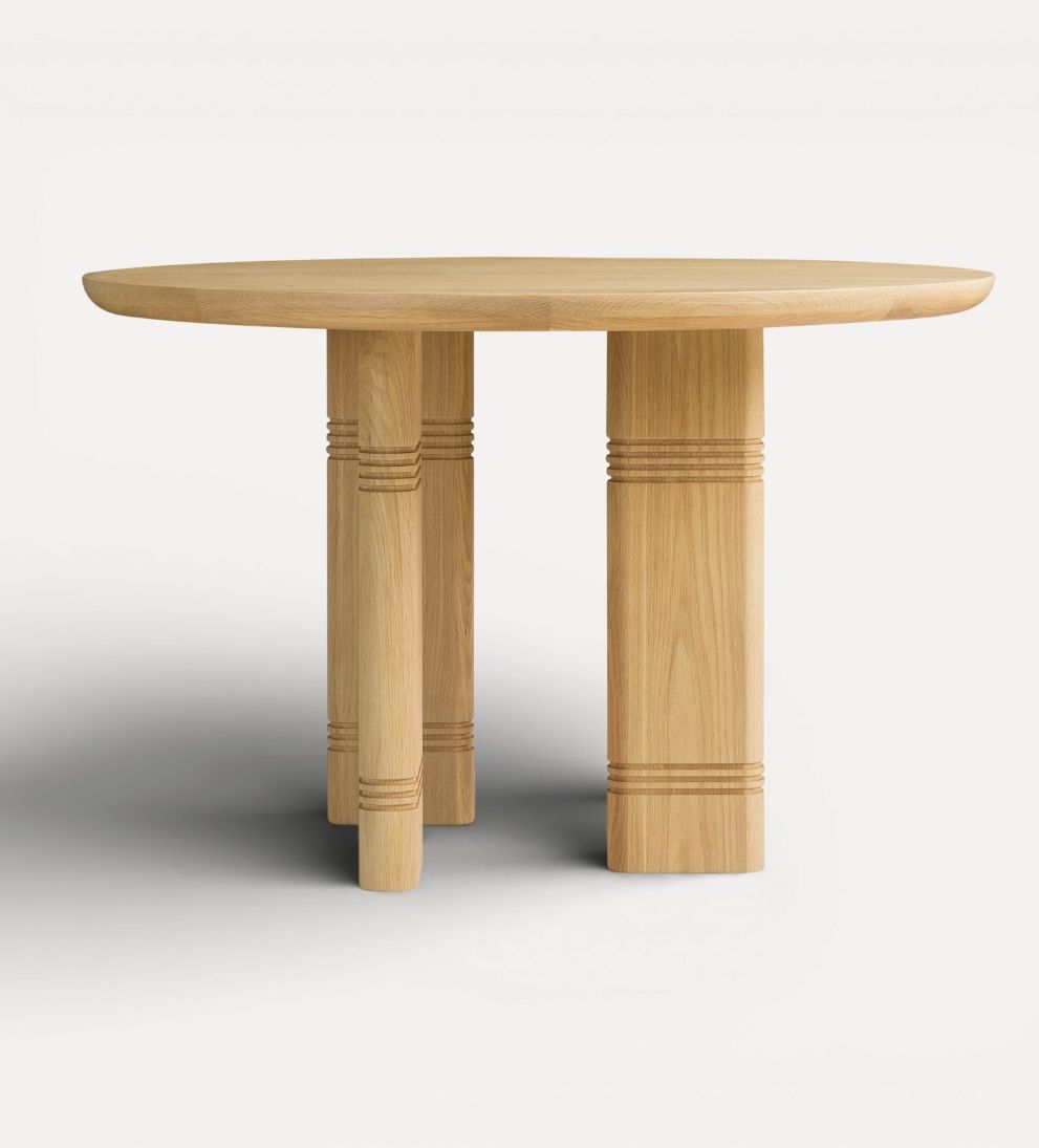 Siena Dining Table Dining Tables