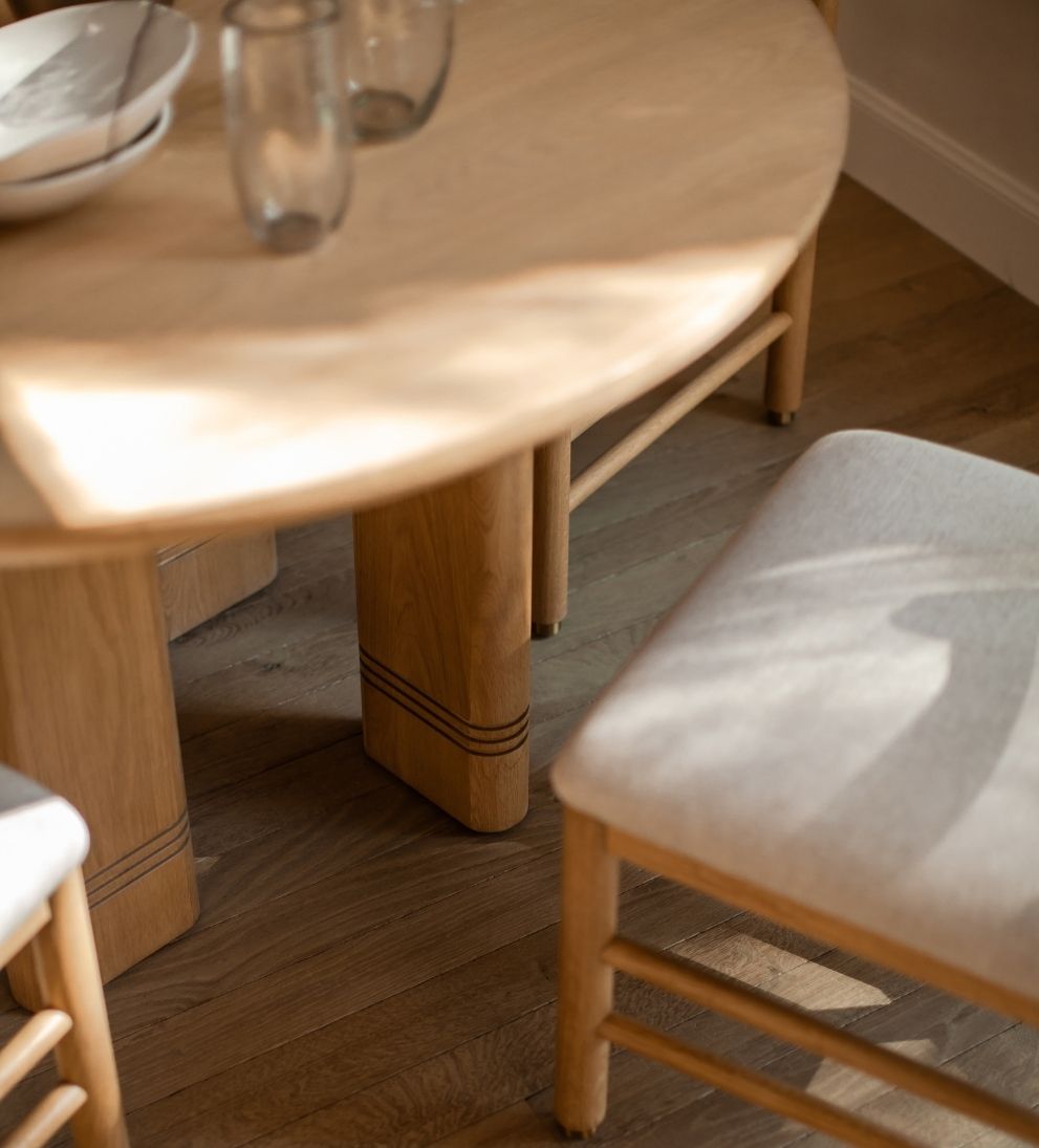 Siena Dining Table Dining Tables