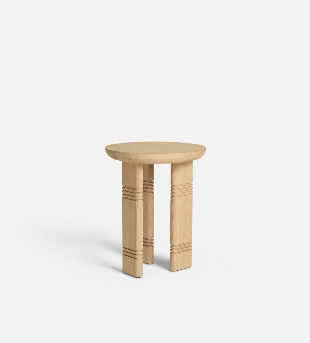Siena Side Table Side Tables