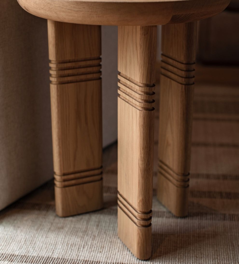 Siena Side Table Side Tables