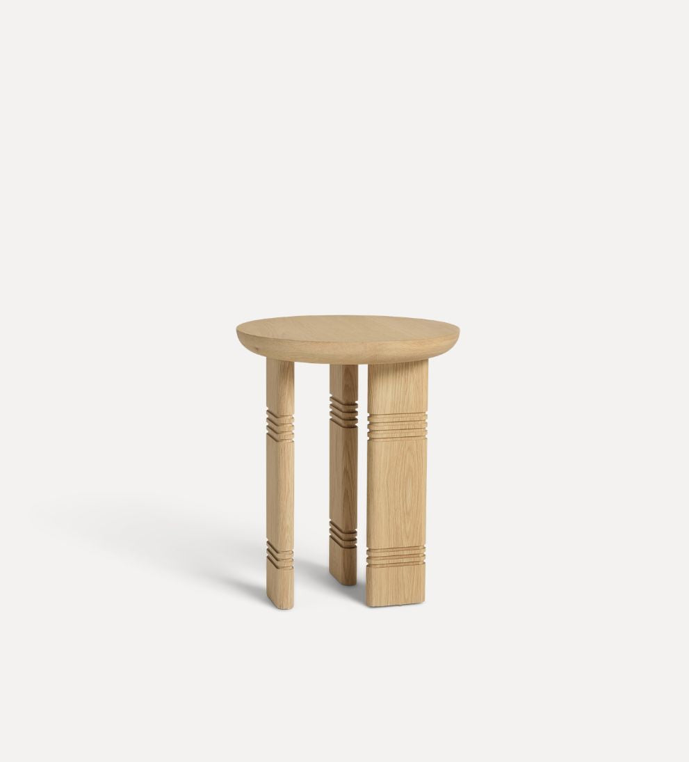 Siena Side Table Side Tables