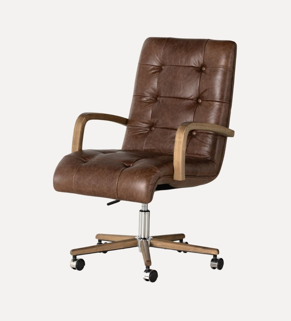 Siena Desk Chair Desk Chairs