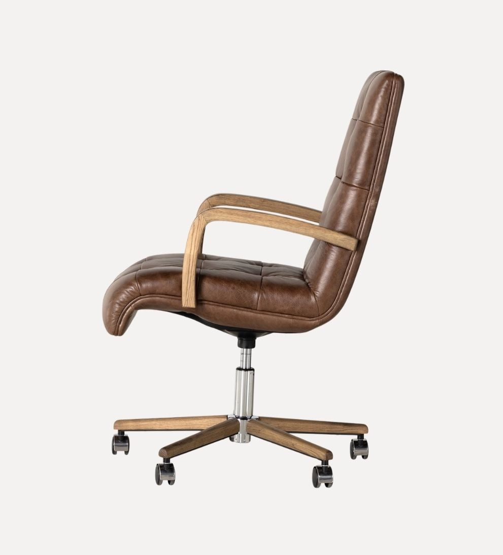 Siena Desk Chair Desk Chairs