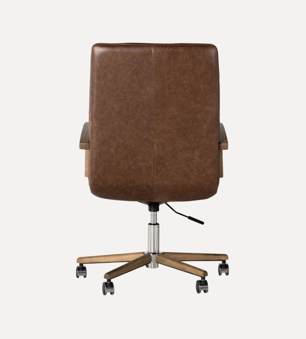 Siena Desk Chair Desk Chairs