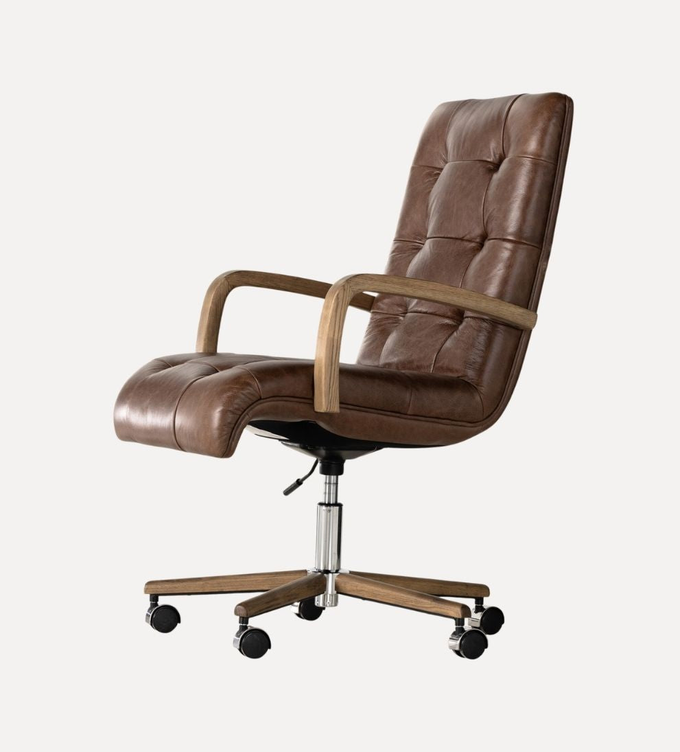 Siena Desk Chair Desk Chairs
