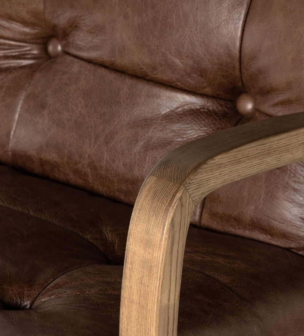 Siena Desk Chair Desk Chairs